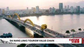 Đà Nẵng links tourism value chain