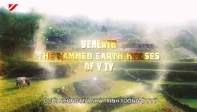 Beneath the Rammed Earth Houses of Y Tý | I-Report