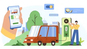 More Vietnamese embrace electric vehicles