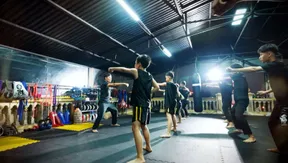 Passing down Việt Nam's martial spirit