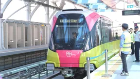 Public transport ridership rises in Hà Nội