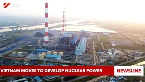 Việt Nam moves to develop nuclear power