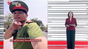 Creative videos promoting legal awareness