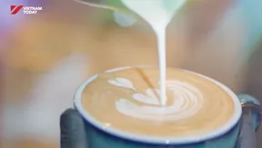 The Booming Coffee Shop Economy | Vietnam Explained