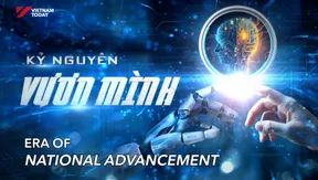 Việt Nam’s Robotic Ambition | Era of National Advancement