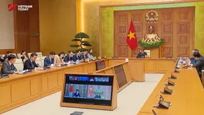 Prime Minister attends AZEC energy summit