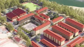 The Point 1: Schools Rising to Bridge the Education Gap | 15.04.2026