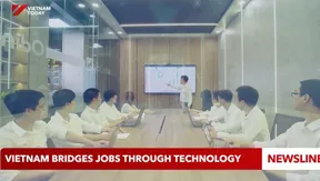 Việt Nam bridges jobs through technology