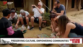 Preserving culture, empowering communities