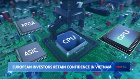 European investors retain confidence in Việt Nam