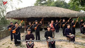 Then Singing - The Melody of Heavens | Heritage Journey