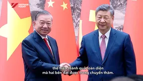 The Point 2: New momentum for Việt Nam-China relations | 18.04.2026