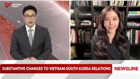 Substantive changes to Việt Nam - South Korea relations