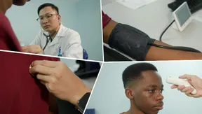 How to describe symptoms & buy medicine | Speak like a Local