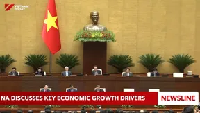 National Assembly discusses key economic growth drivers