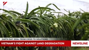 Earth Day 2026: From crisis to solutions