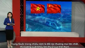 The Point 2: New momentum for Việt Nam - China relations | 18.04.2026