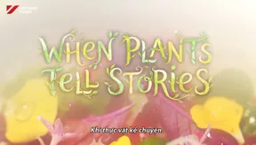 When plants tell stories | Flavours & Beyond