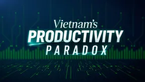 The productivity paradox | Vietnam 360