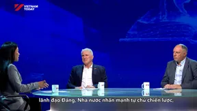 Promoting English as a second language | Vietnam 360