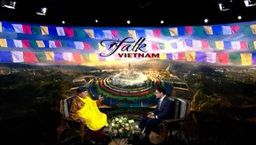 A Return Powered by Compassion | Talk Vietnam