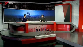 The great rerout of global energy markets | Global Insight