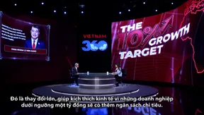 The 10% Growth Test | Vietnam 360