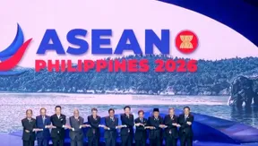 48th ASEAN Summit: unity under pressure