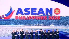 ASEAN prioritises regional resilience
