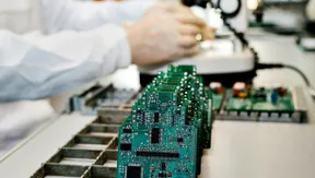 The Point 2: Việt Nam-Japan cooperation in semiconductor human resource training