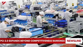 PCI 2.0 expands beyond traditional competitiveness rankings