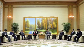 Việt Nam - North Korea promote traditional friendship