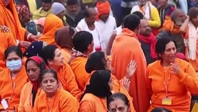 Crowd safety in festival season