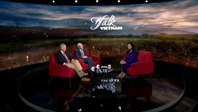Ia Đrăng - The Historic Meeting | Talk Vietnam