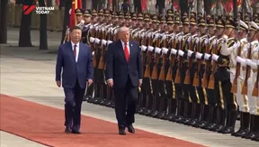 US - China Summit | Global Insight