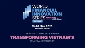 WFIS 2026 officially opens in Hà Nội