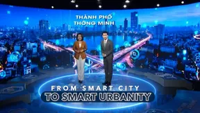 From Smart City to Smart Urbanity | The Era of National Advancement