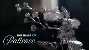The Shape of Patience | Vietnam at a Glance