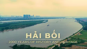 Hải Bối - 2000 years of History and Heritage | Vibes of Vietnam