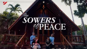 The Sowers of Peace | The Lens