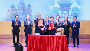 Việt Nam - Russia boost university cooperation