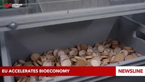 EU accelerates bioeconomy