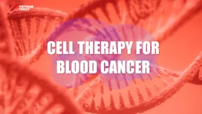 Cell Therapies for Blood Cancer | Health Matters