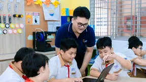 Việt Nam balances digital empowerment and restriction