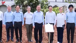 Việt Nam - Singapore deepen bilateral relationship & cooperation