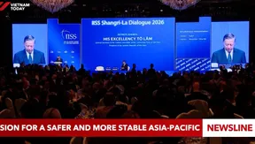 Vision for a safer and more stable Asia-Pacific