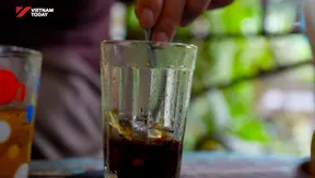 Beyond the coffee cup | Hidden Charm