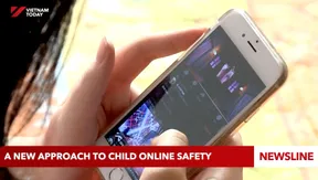 A new approach to child online safety