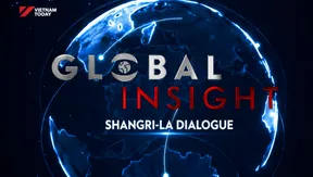 Shangri-la Dialogue | Global Insight