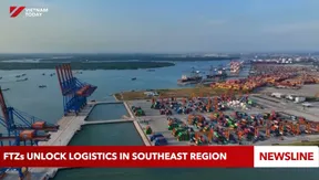 FTZs unlock logistics in Southeast region